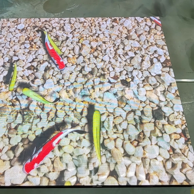 경남 수학문화관 (P3.91mm)