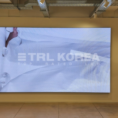 용산 레터스 (P2.5mm)